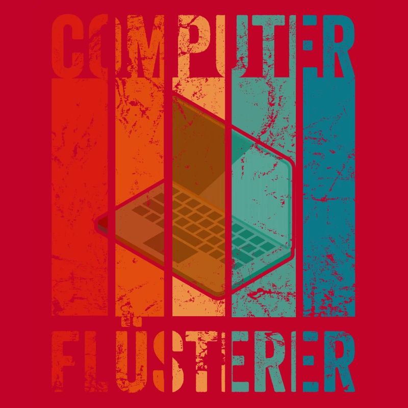 Vintage Computer Flüsterer