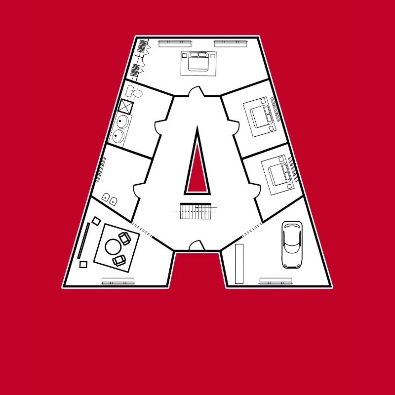 Architect Construction Manager Architecture House Construction
