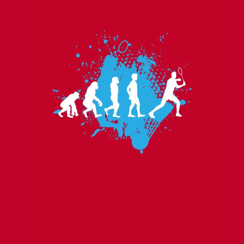 Badminton evolution