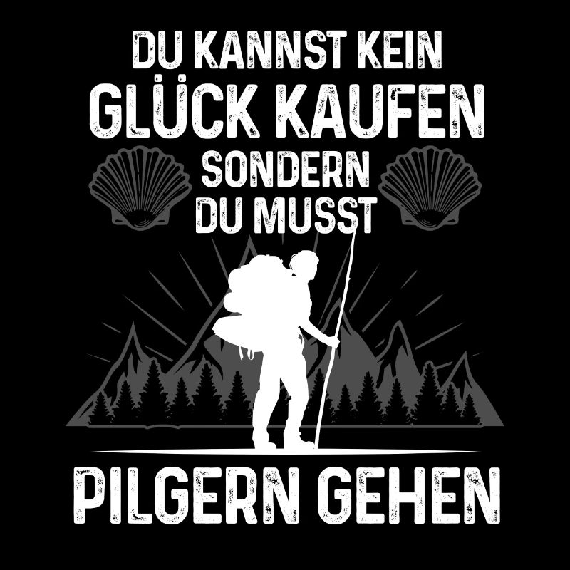 Pilgern Pilgerer Jakobsweg Geschenk