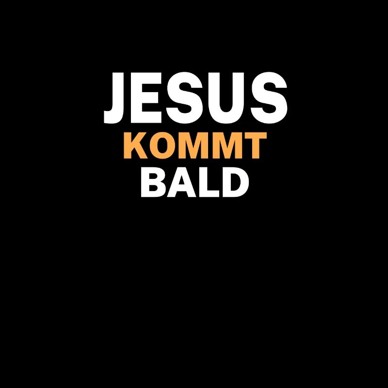 Jesus is coming soon