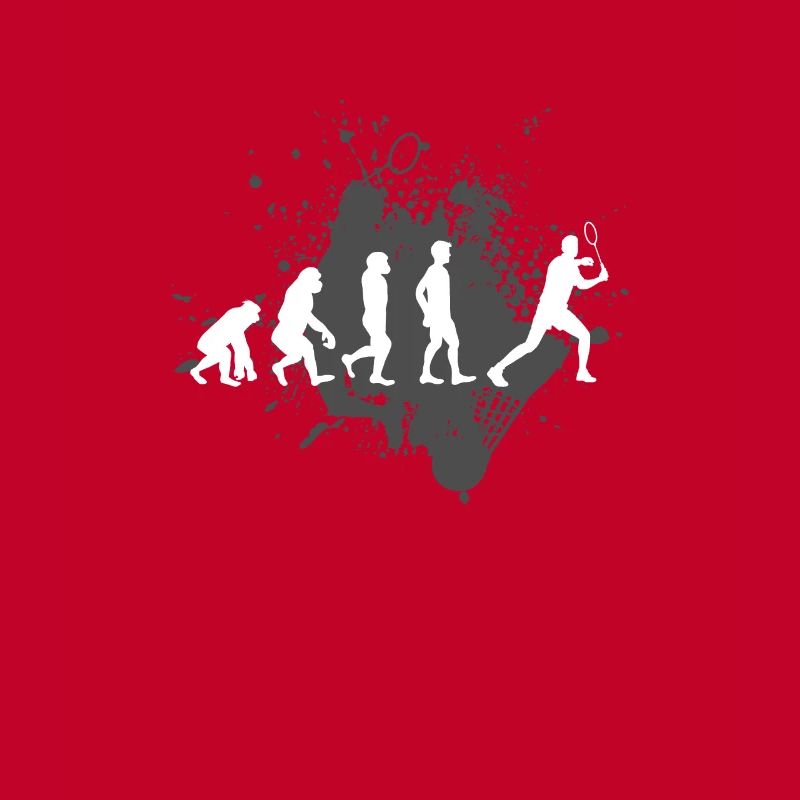 Badminton Evolution