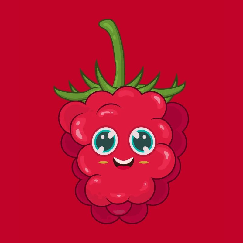 raspberry
