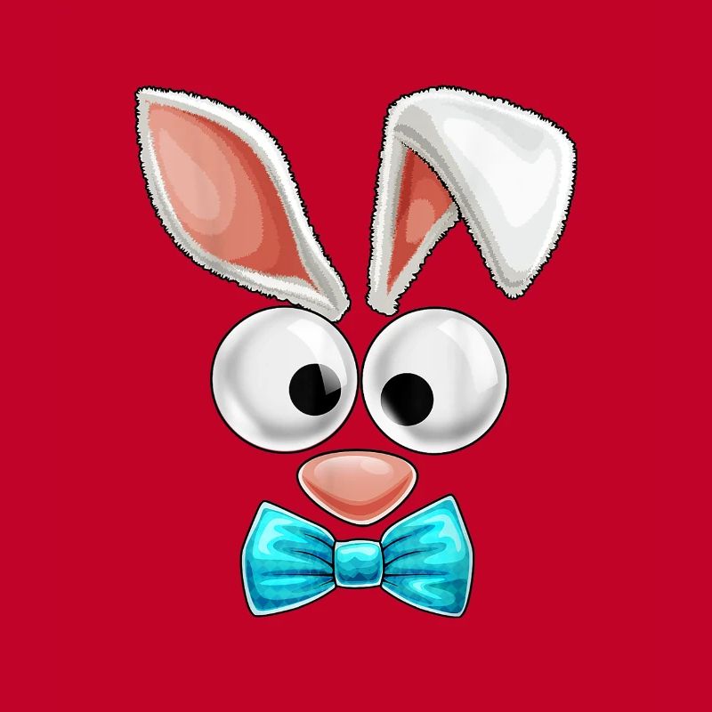 Easter Happy Easter Easter Egg Ears