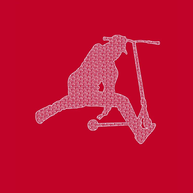 Stunt Scooter