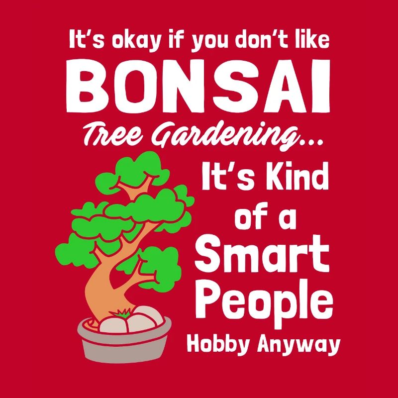 Bonsai Tree