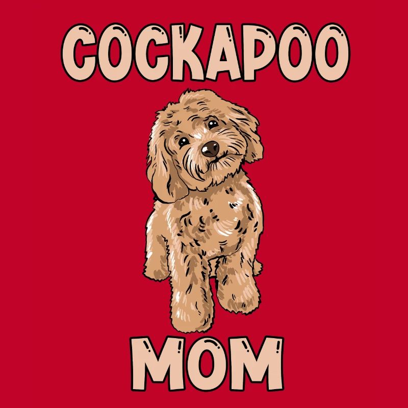 Maman Cockapoo