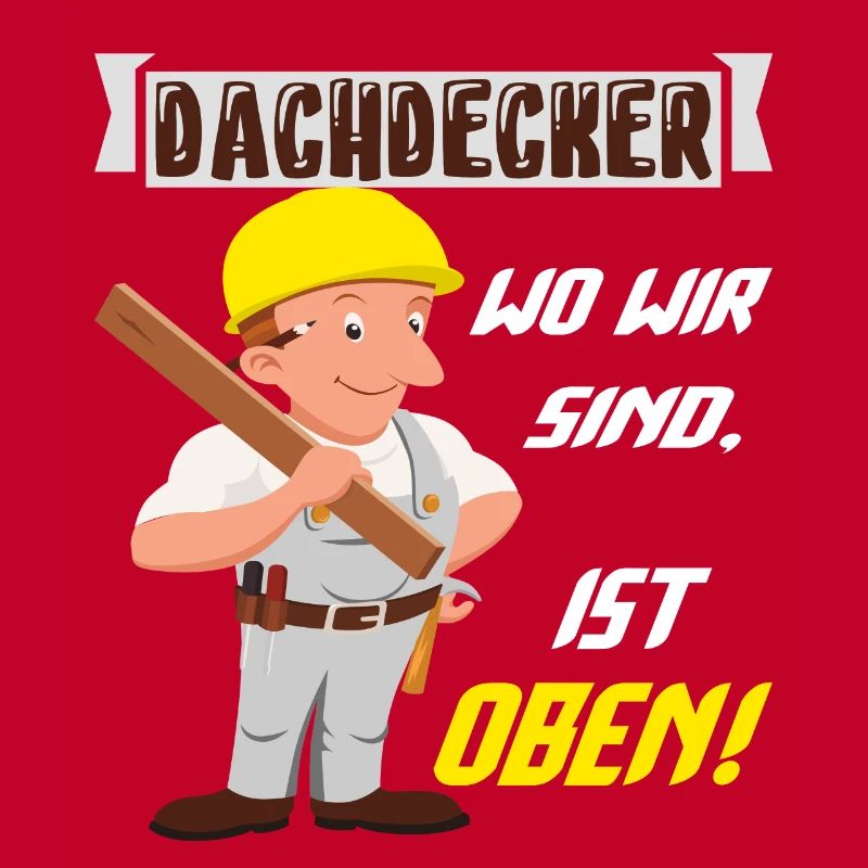 Dachdecker Dachdeckermeister Dachdecken