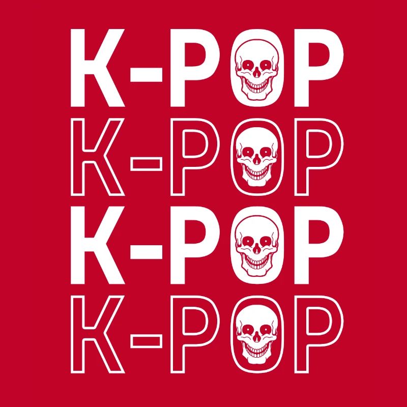 K-Pop Kpop
