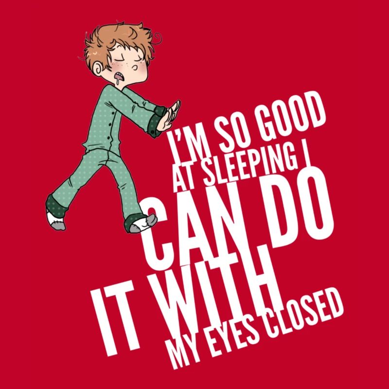 Sleep Sleeping Sleeping Sleep