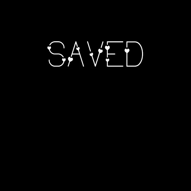 Saved
