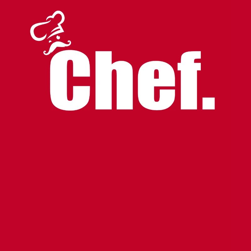 Barbecue Chef - BBQ Chef Chef Chef Chef Chef's Hat