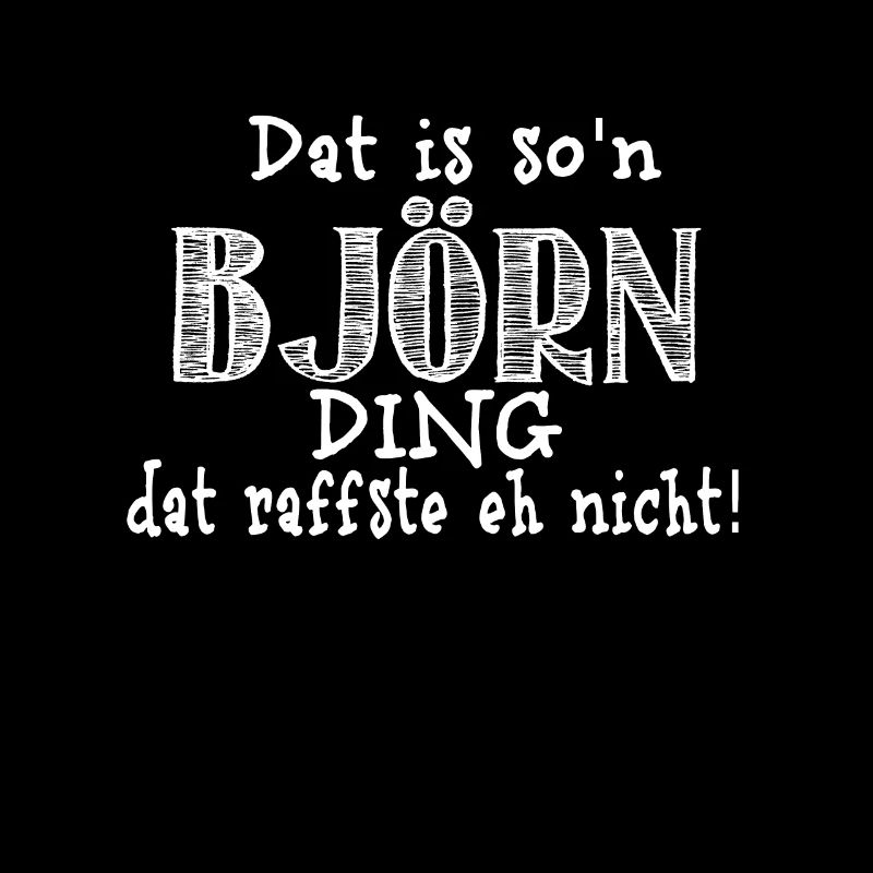 Björn