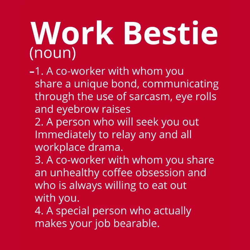 Work Beast Definition Description