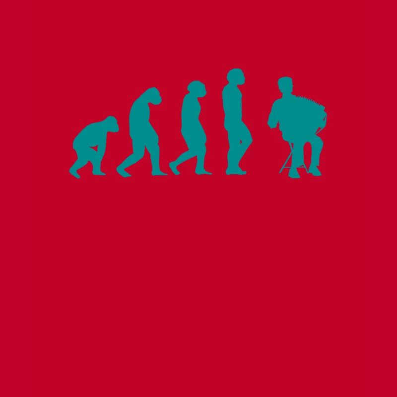 Akkordeon Evolution Akkordeon