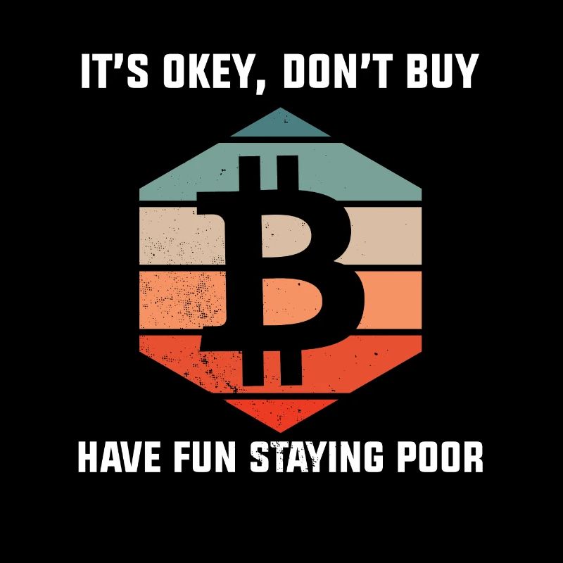 Bitcoin acheter Btc have fun staying poor Satoshi
