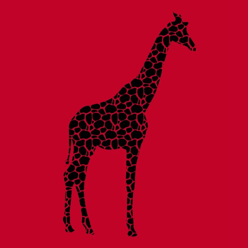 Giraffe Pattern Giraffe