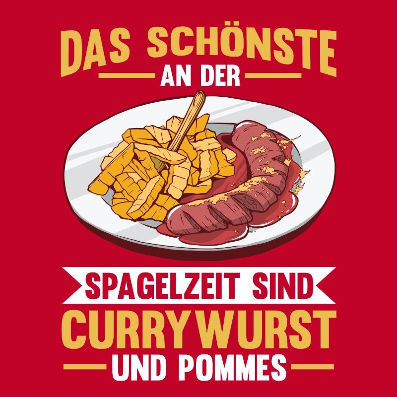 Currywurst