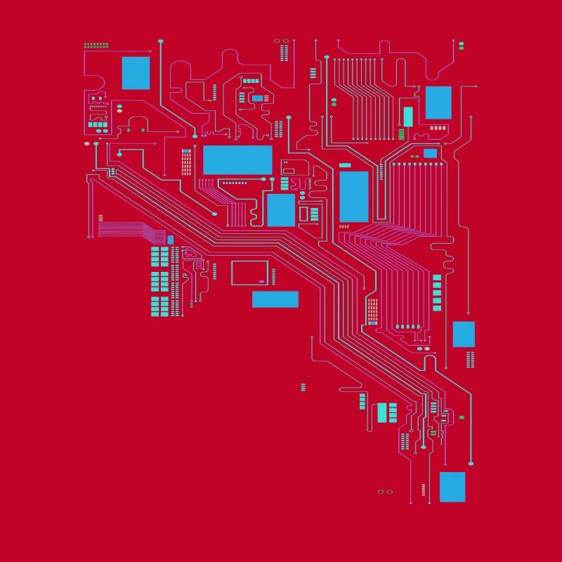 Computer Cpu Informatiker Hacker
