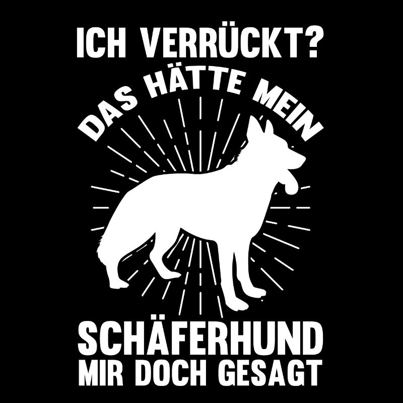 Schäferhund