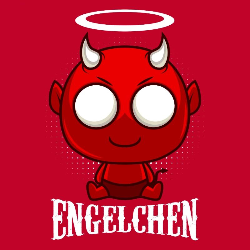 Angel Devil Devil