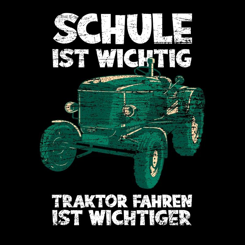 Traktor Schule