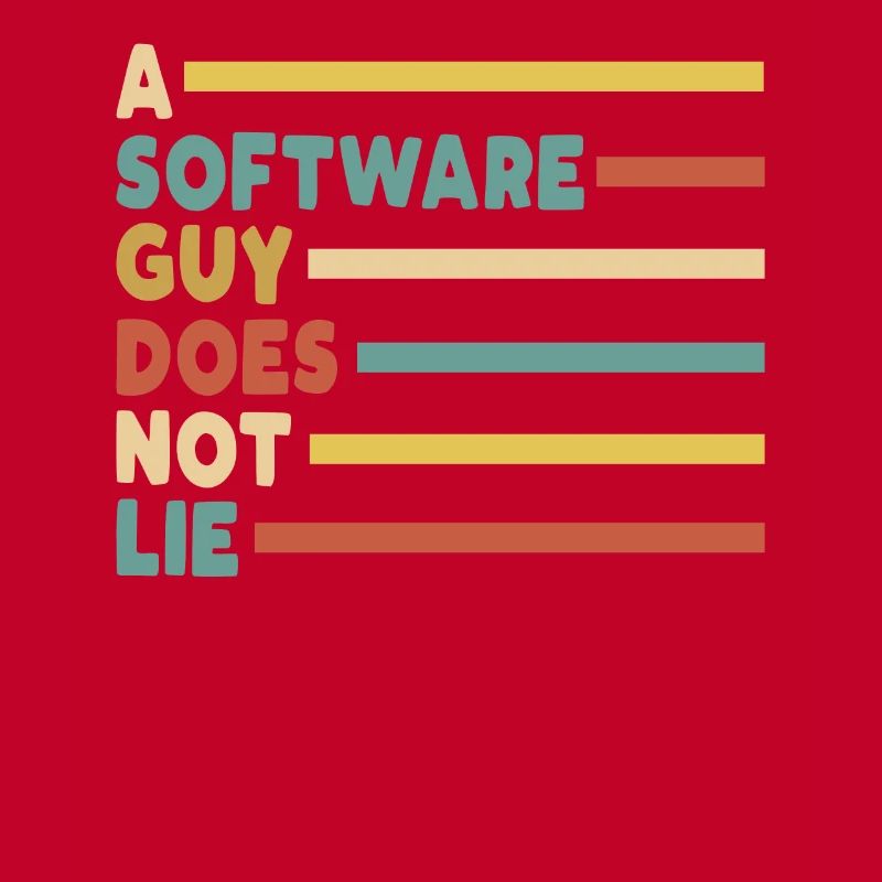 Programmer Coder Software Developer