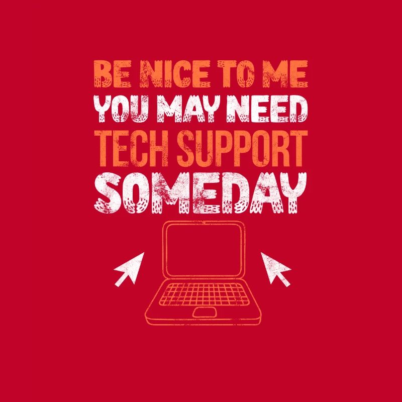 Technical support