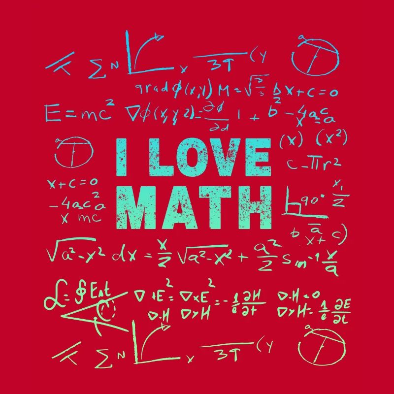 Math design for math teacher and math student