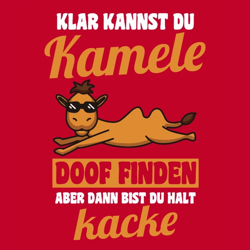 Kamele Kamel