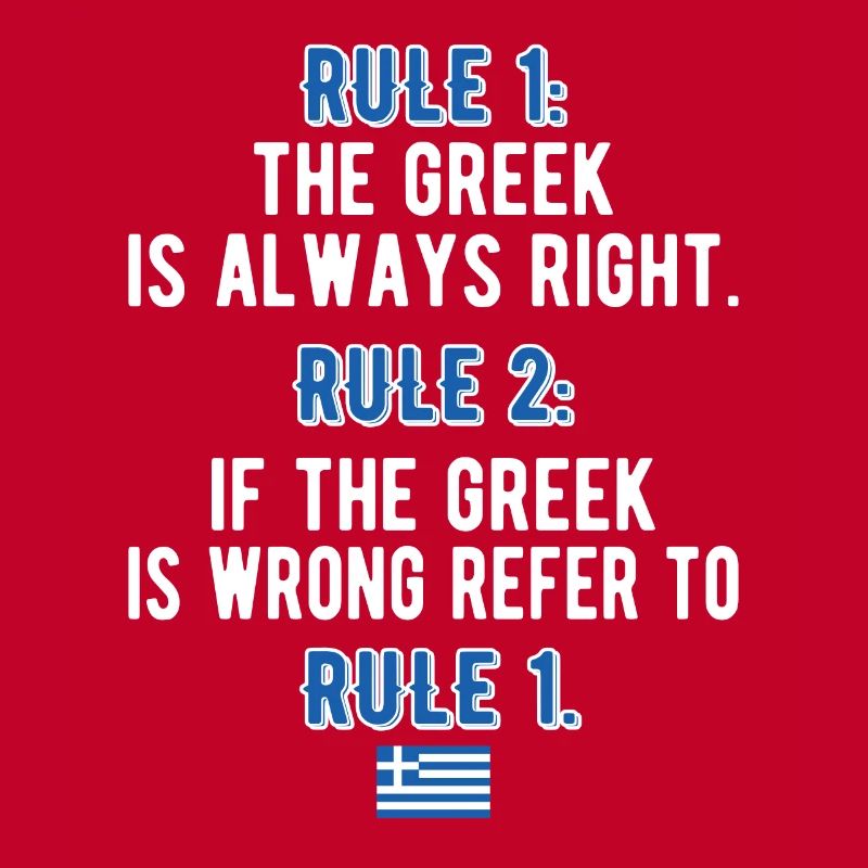 Grèce Grèce Drapeau Racines grecques