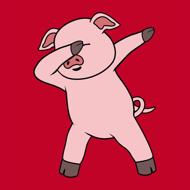 Dabing cochon
