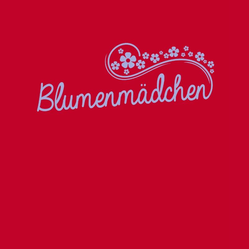 Blumenmädchen Ehe Blumen Kind Hochzeit