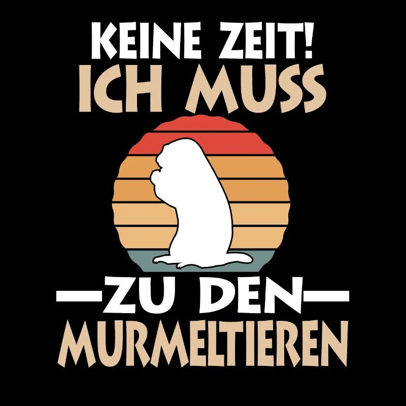 Murmeltier