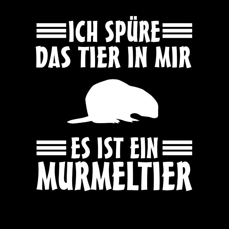 Murmeltier