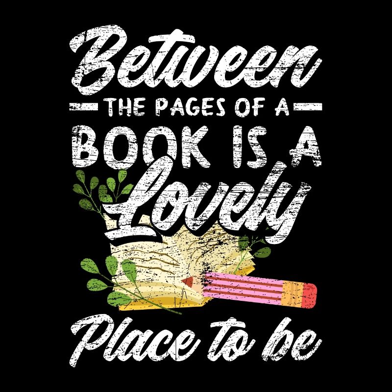 Book Saying Library