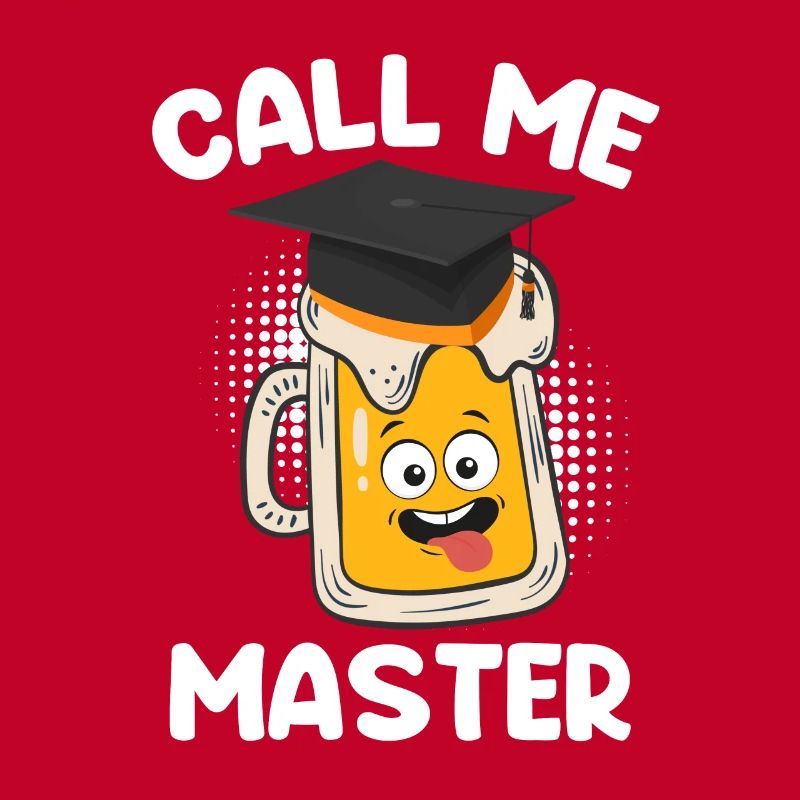 Master's Degree Master 2022 Master