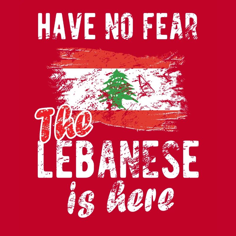 Fier liban liban libanais drapeau libanais