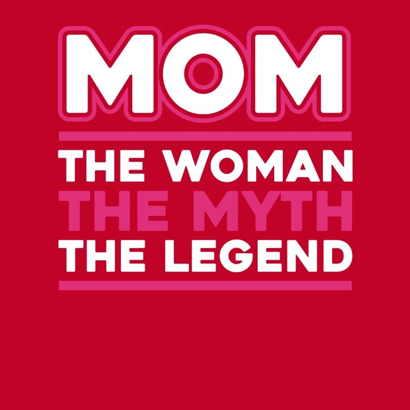 Mama Mutter Mami Muttertag
