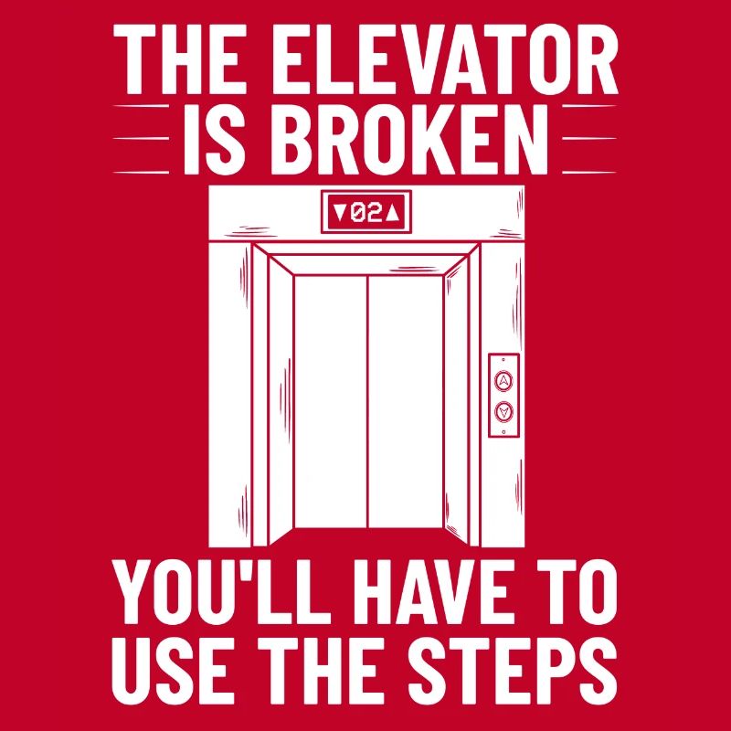 Elevator Elevator System Technician Elevator Lift