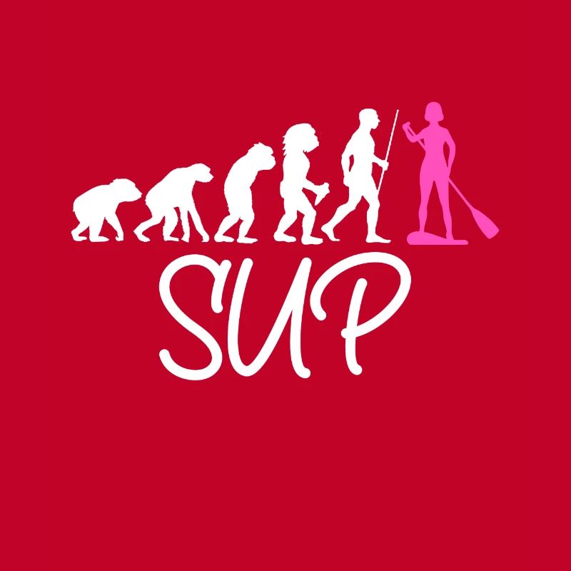 Stand Up Paddling Paddle Board SUP Board Evolution