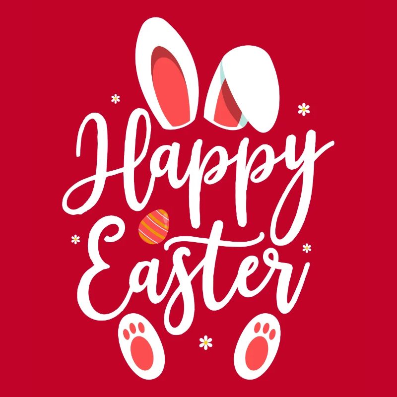 Happy Easter Easter Gift