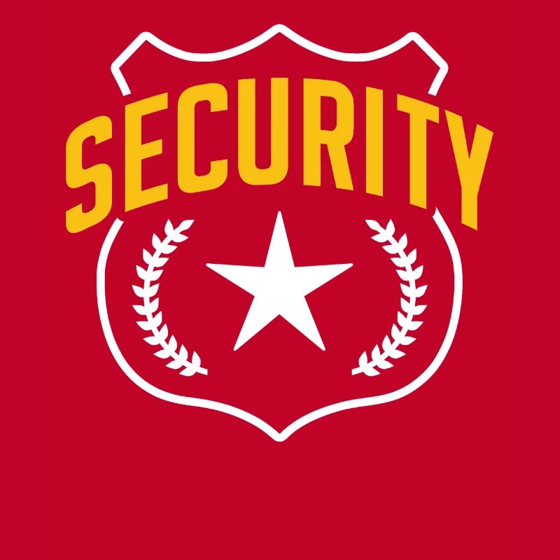 Sicherheit Türsteher Security Sicherheitsmann