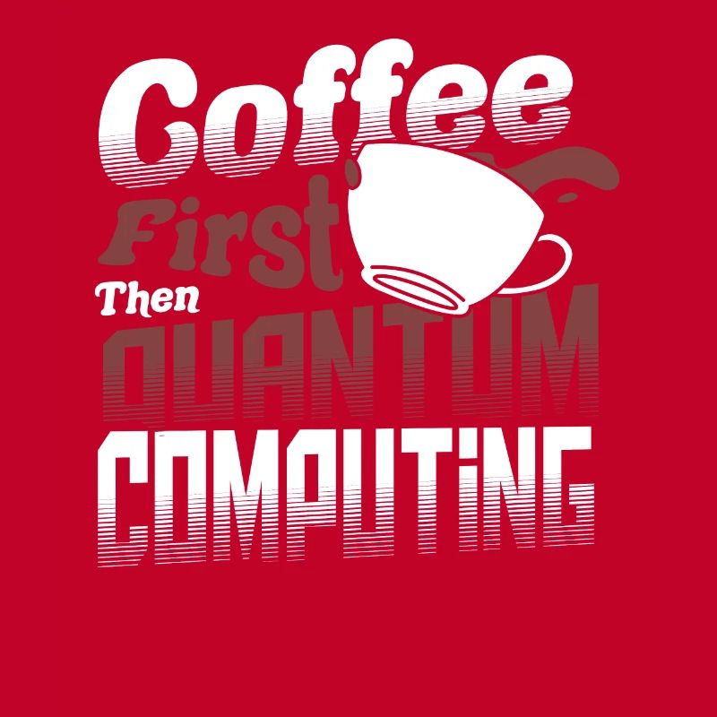 Quantum Computer Science