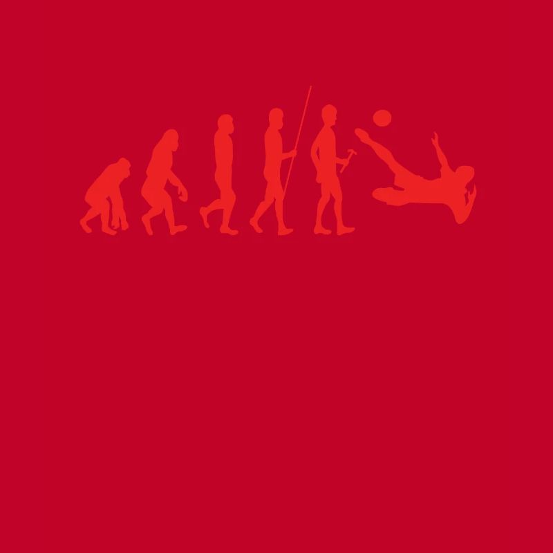 Fußball Evolution