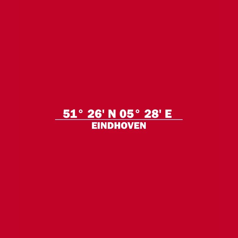 Eindhoven coordinates