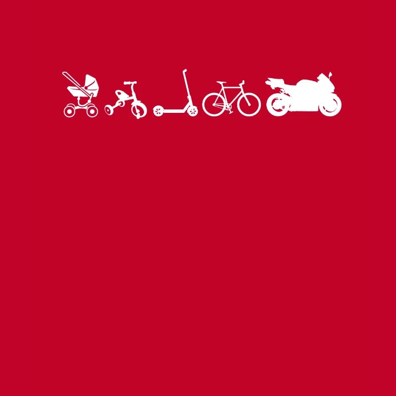Evolution Moto