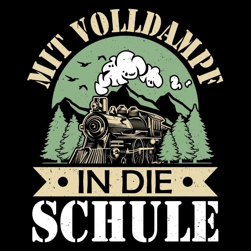 Einschulung