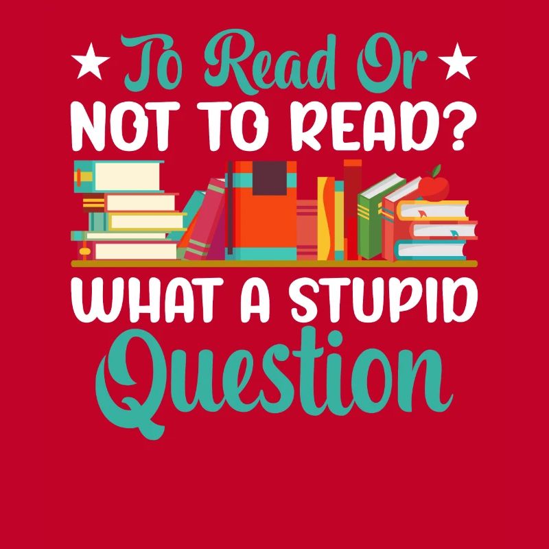 Lesen Oder Nicht Lesen Spaßbuch Leser