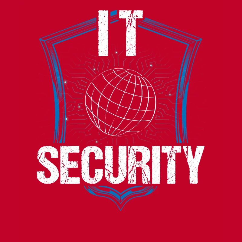 It Security Hack Hacker Hacking Cybersécurité